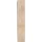 Ekena Millwork Thorton Traditional Smooth Bracket, Douglas Fir, 5 1/2"W x 18"D x 30"H BKT06X18X30THR01SDF - alternate 4
